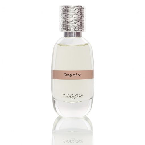 Parfum gingembre Candora Paris
