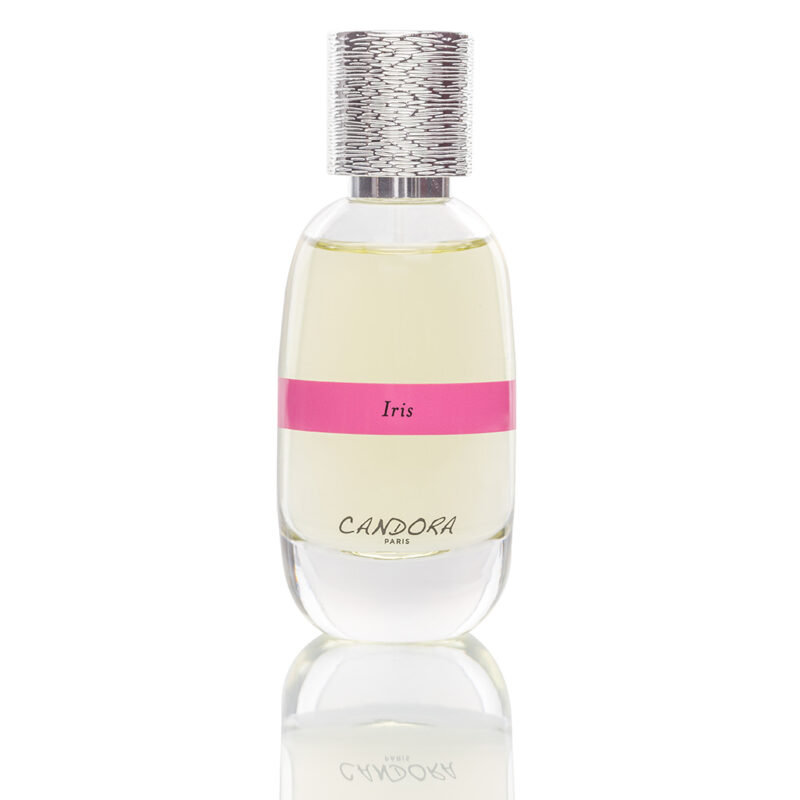 Parfum iris Candora Paris