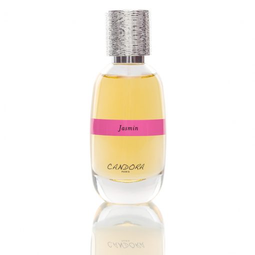 Parfum jasmin Candora Paris