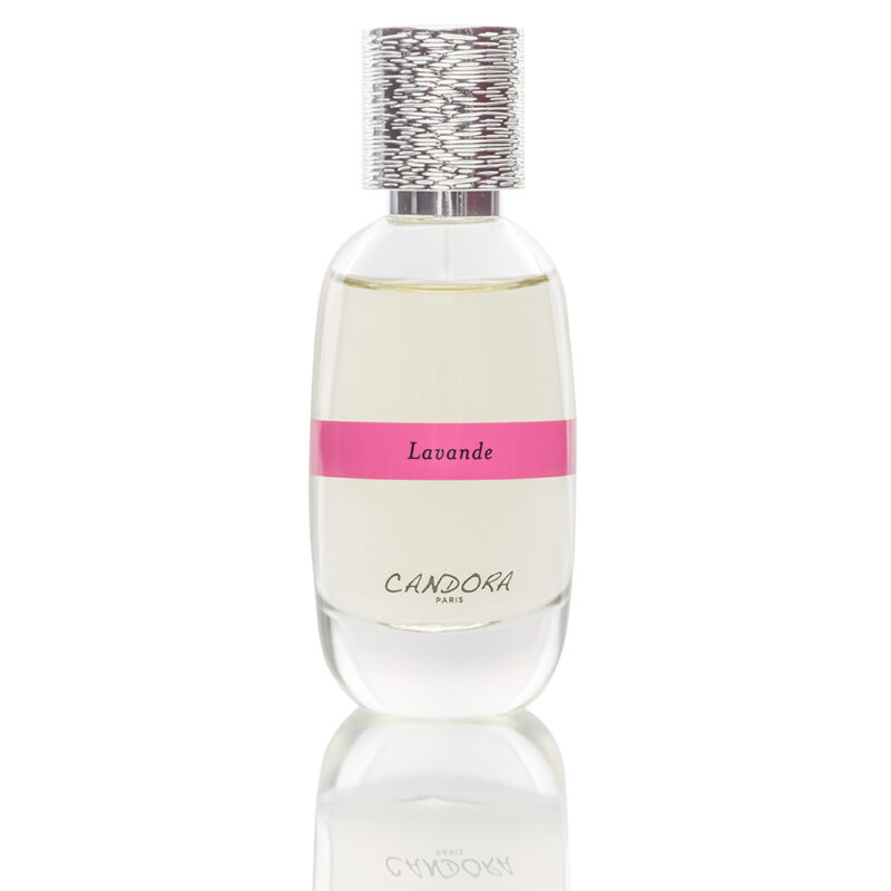 Parfum lavande Candora Paris