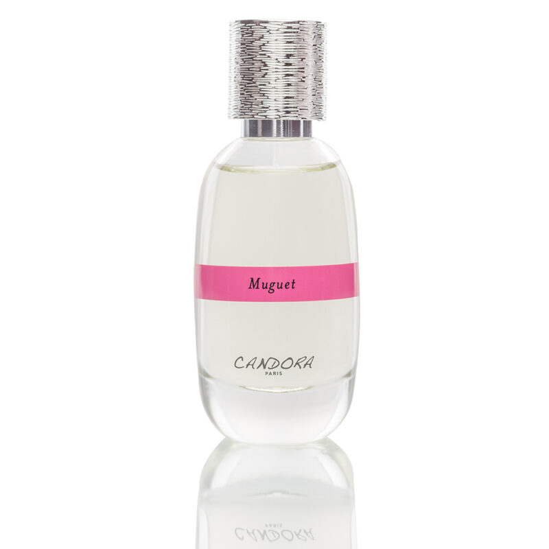 Parfum muguet Candora Paris