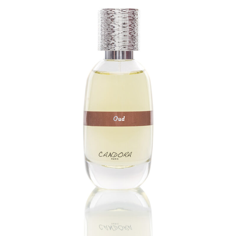 Parfum oud Candora Paris