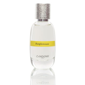 Parfum pamplemousse Candora Paris