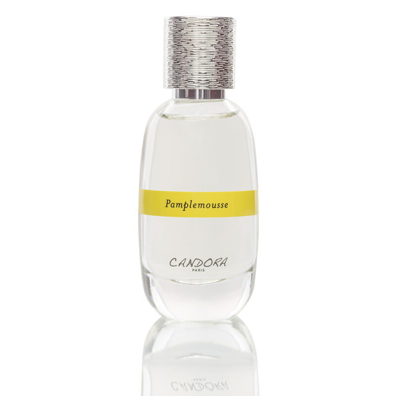 Parfum pamplemousse Candora Paris