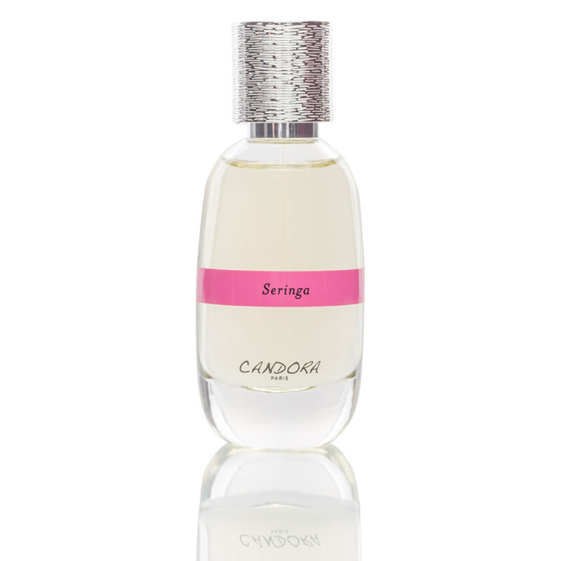 Parfum seringa Candora Paris