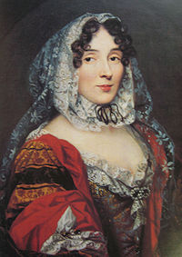 Marie-Anne de la Tremoille