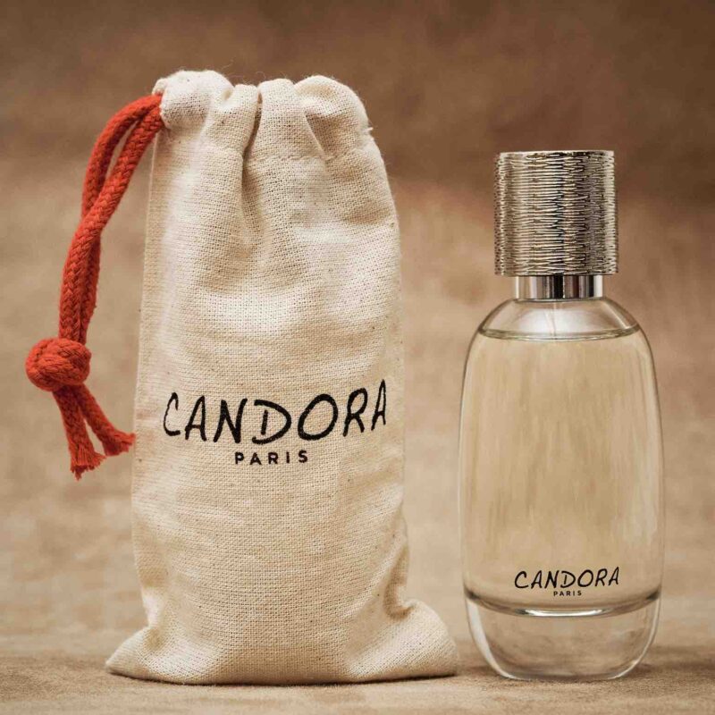 Candora 50ml et pochette